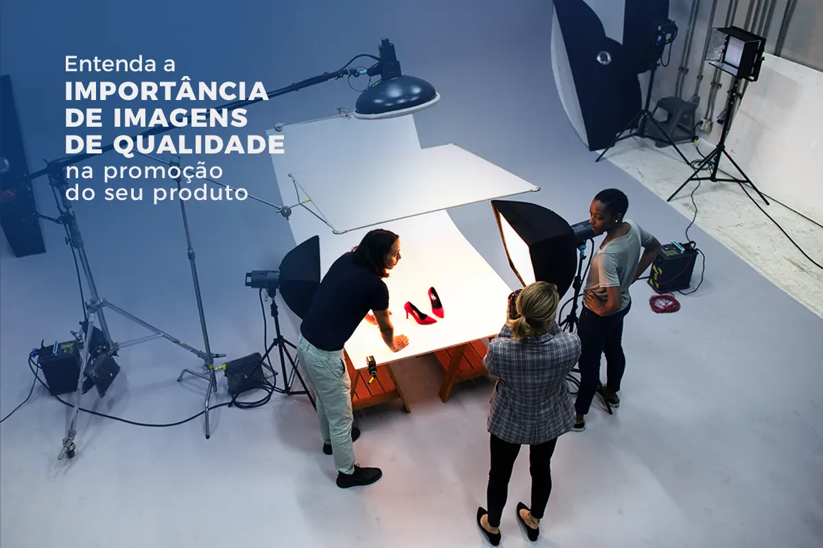 ZR Studio - Estúdio de Produção Fotográfica